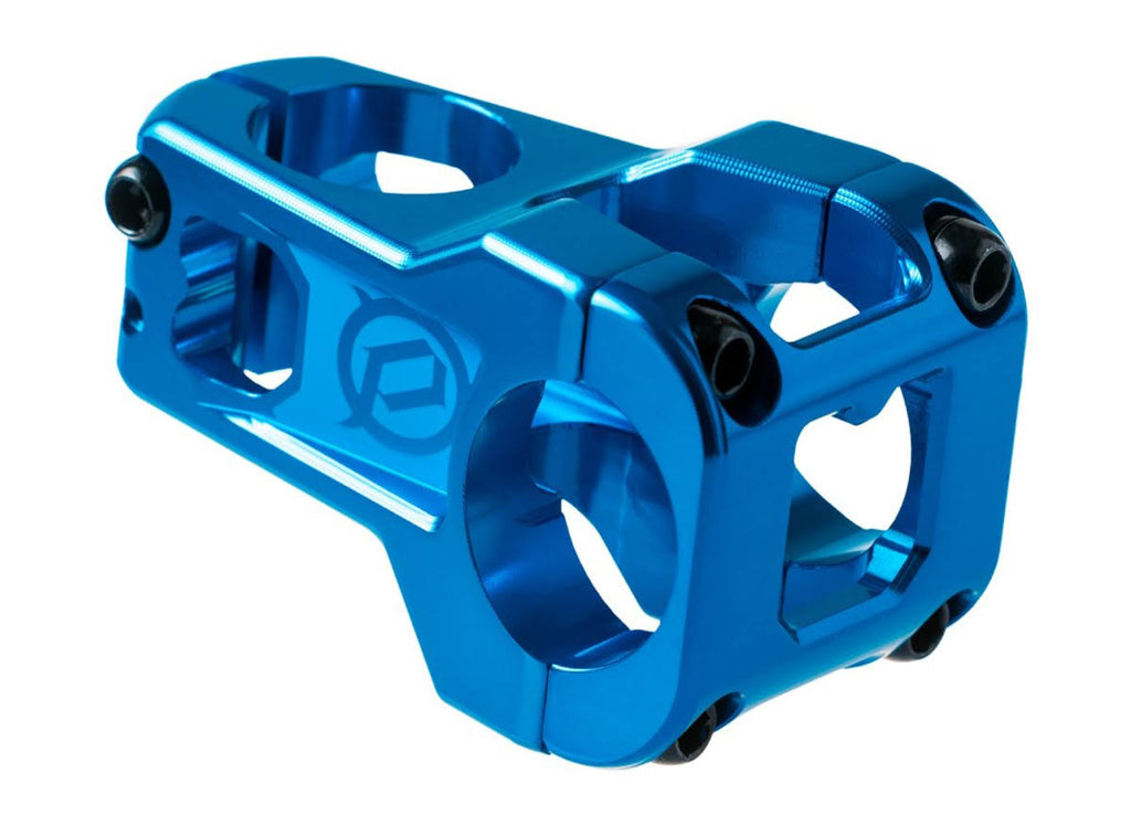 Black 50mm Stem A104