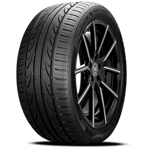 235/40ZR18 95W XL Passenger Tire C144