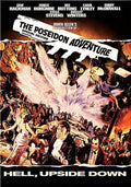 The Poseidon Adventure (DVD) C4485