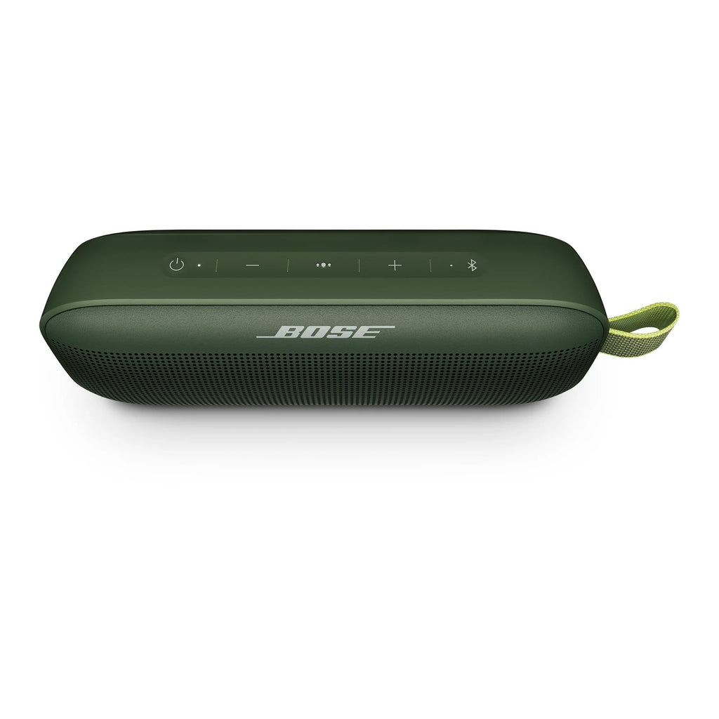 Black Wireless Waterproof Portable Bluetooth Speaker Q859751