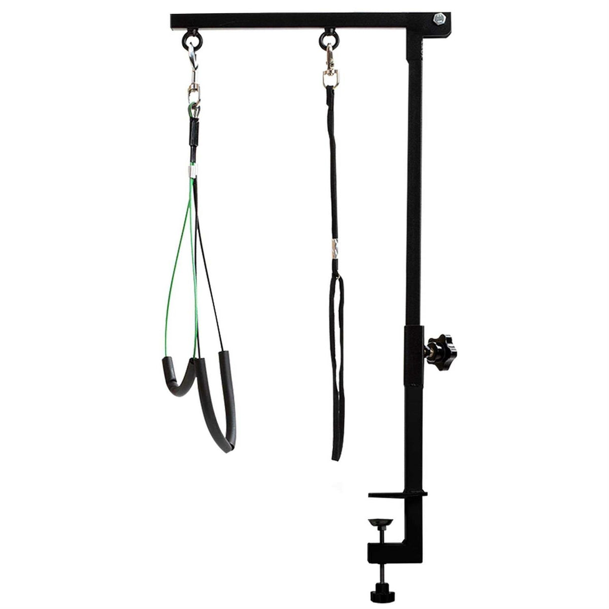 Dog Grooming Table Arm with Clamp and Post D745