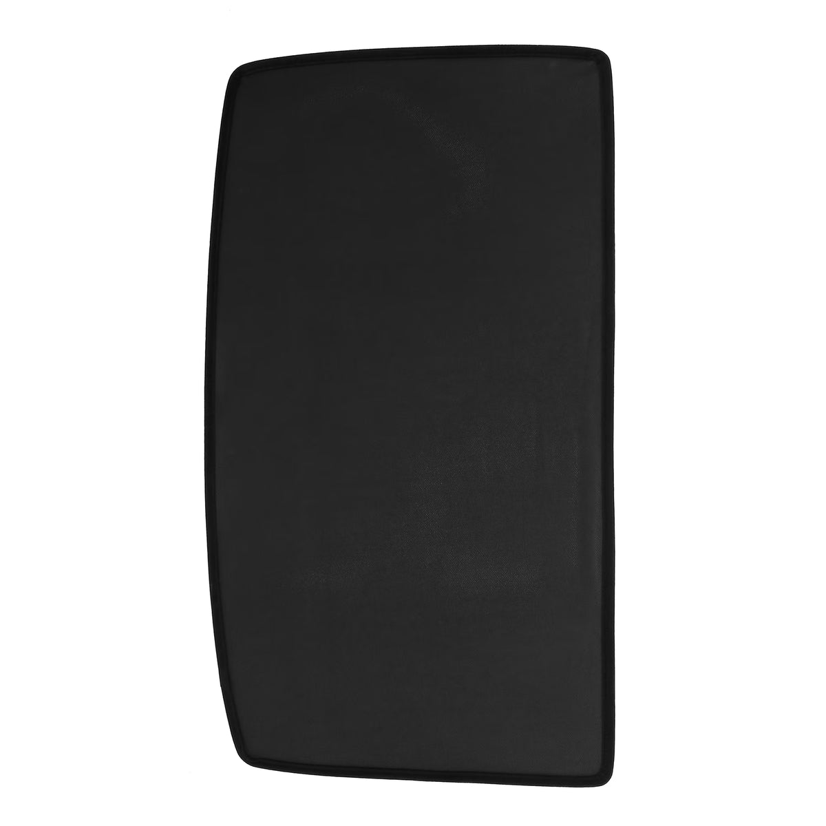 Black Glass Sunroof Shade Cover for Tesla Model S D198986