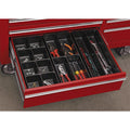 14 Compartment 3 Piece Drawer Organizer Set A7911
