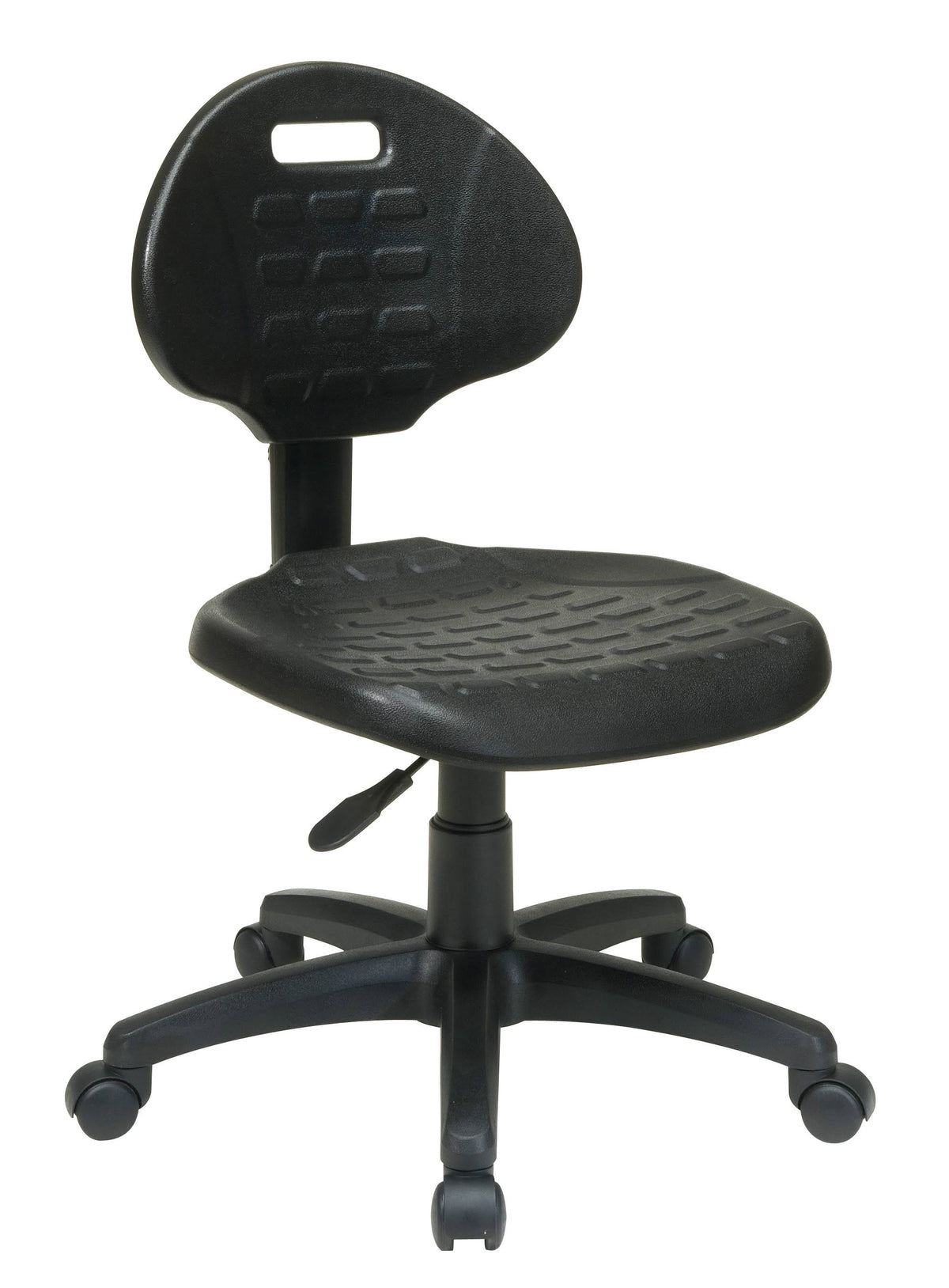 Black Task Chair C916230