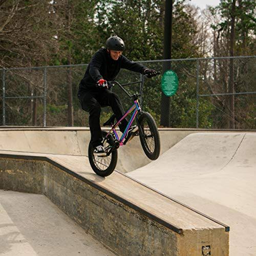 Neo Chrome 20x22 BMX Bike Y44241