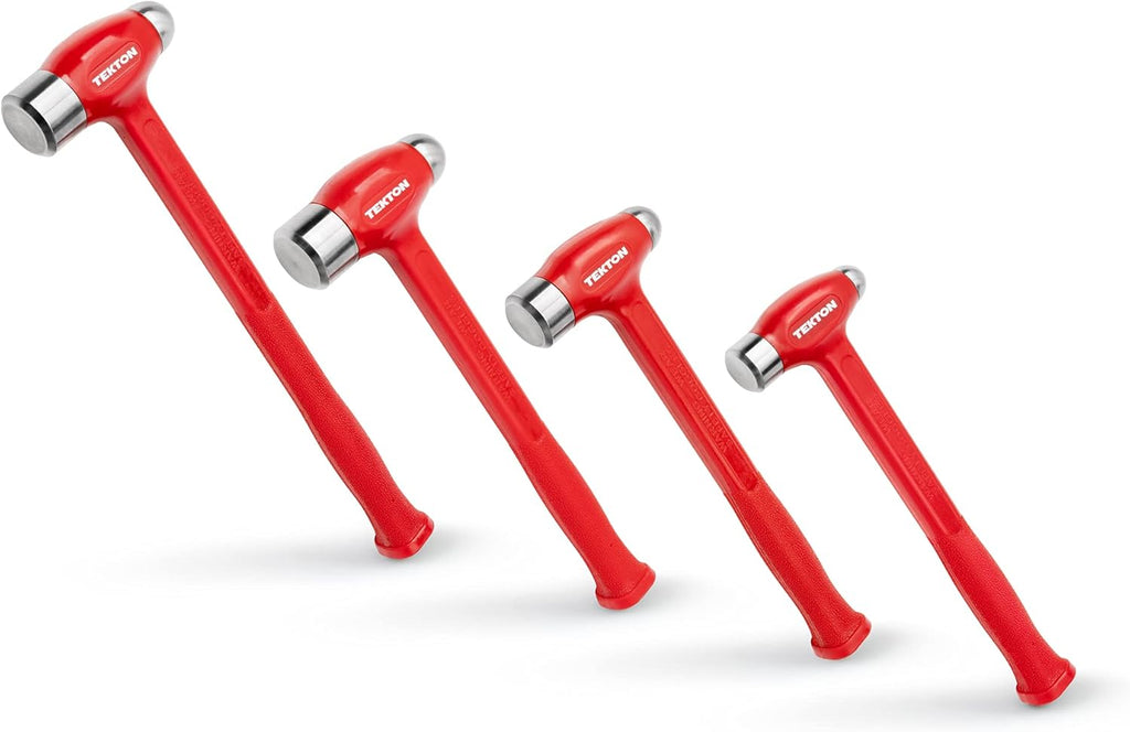 26 oz. Ball Peen Dead Blow Hammer, Pack of 2 L9418