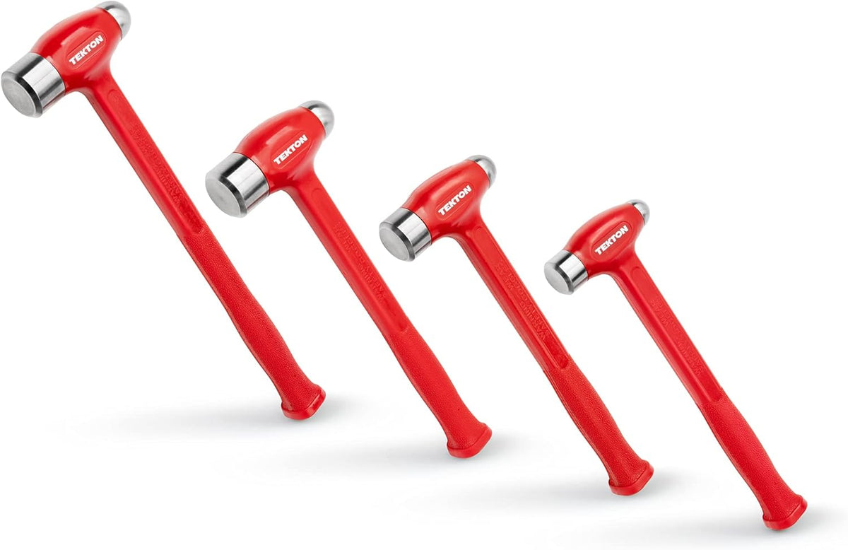26 oz. Ball Peen Dead Blow Hammer, Pack of 2 L9418