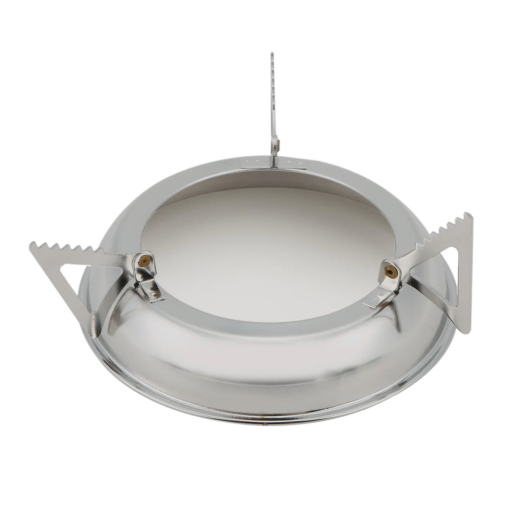 Stainless Steel Camping Stove G9436