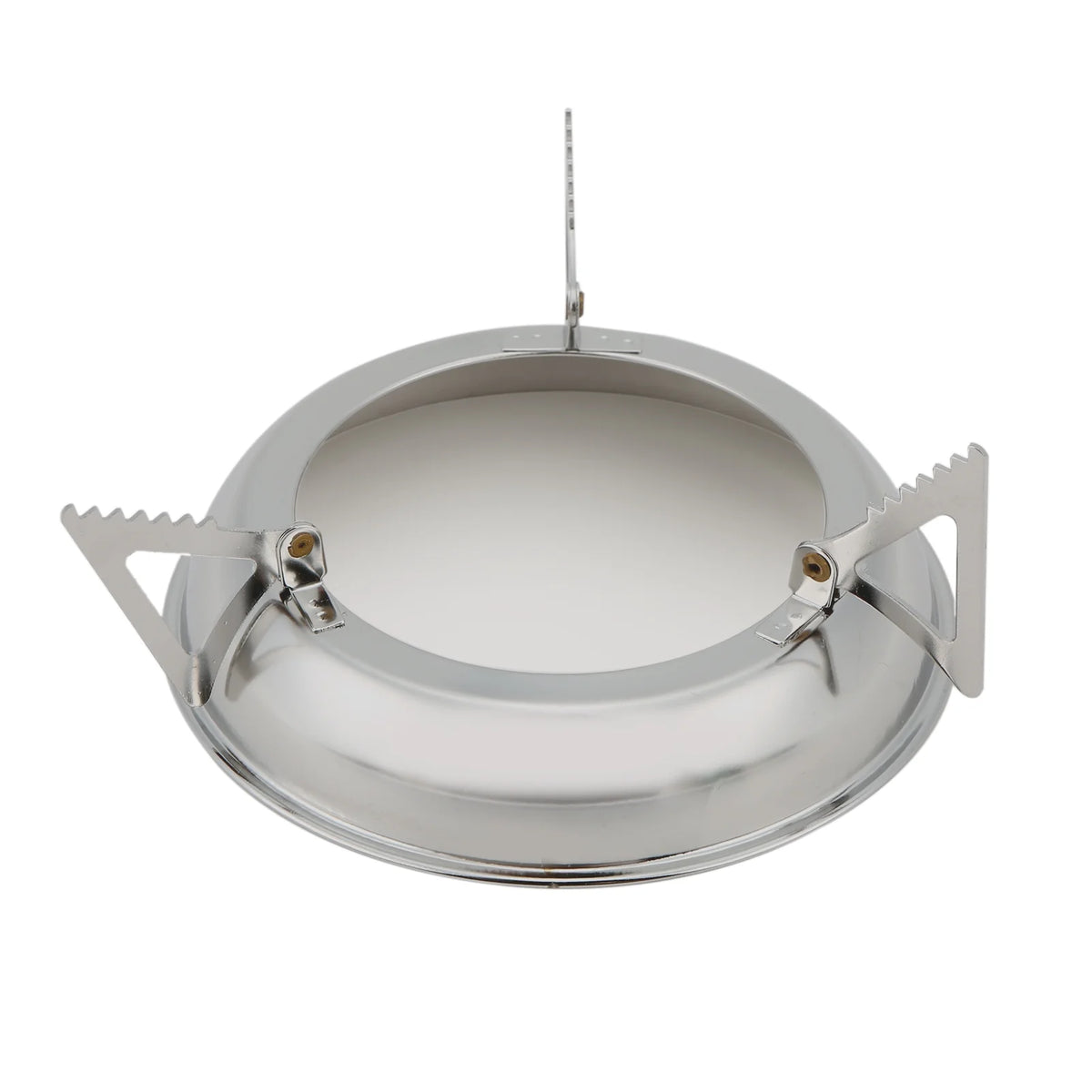 Stainless Steel Camping Stove G9436