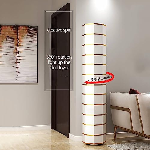 Rotating Shoe Rack Tower 360° Rotating Shoe Cabinet Round Shoe Rack Organizer Tower Staircase Storage Vertical Shoe Rack Y1279