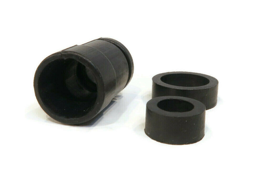 Water Pump Impeller Kit For Mercury 20 HP Outboard Boat Motor U4393