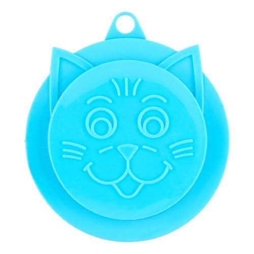 Cat Food Can Cover J859