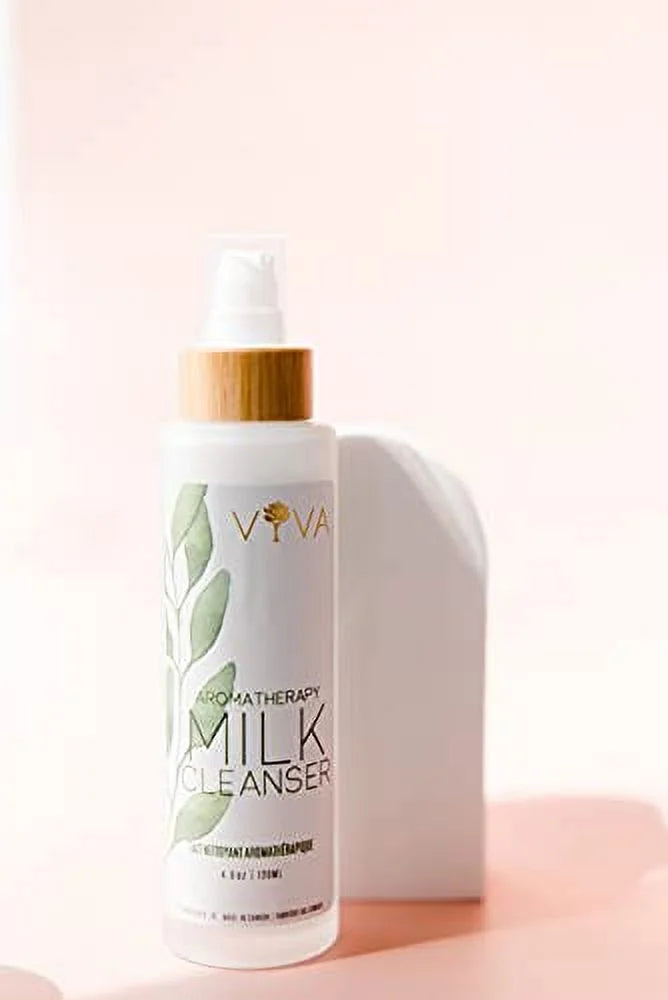 Aromatherapy Milk Cleanser 120 ML Q60262