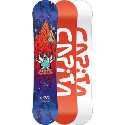 Kids 95 cm Snowboard Z2355