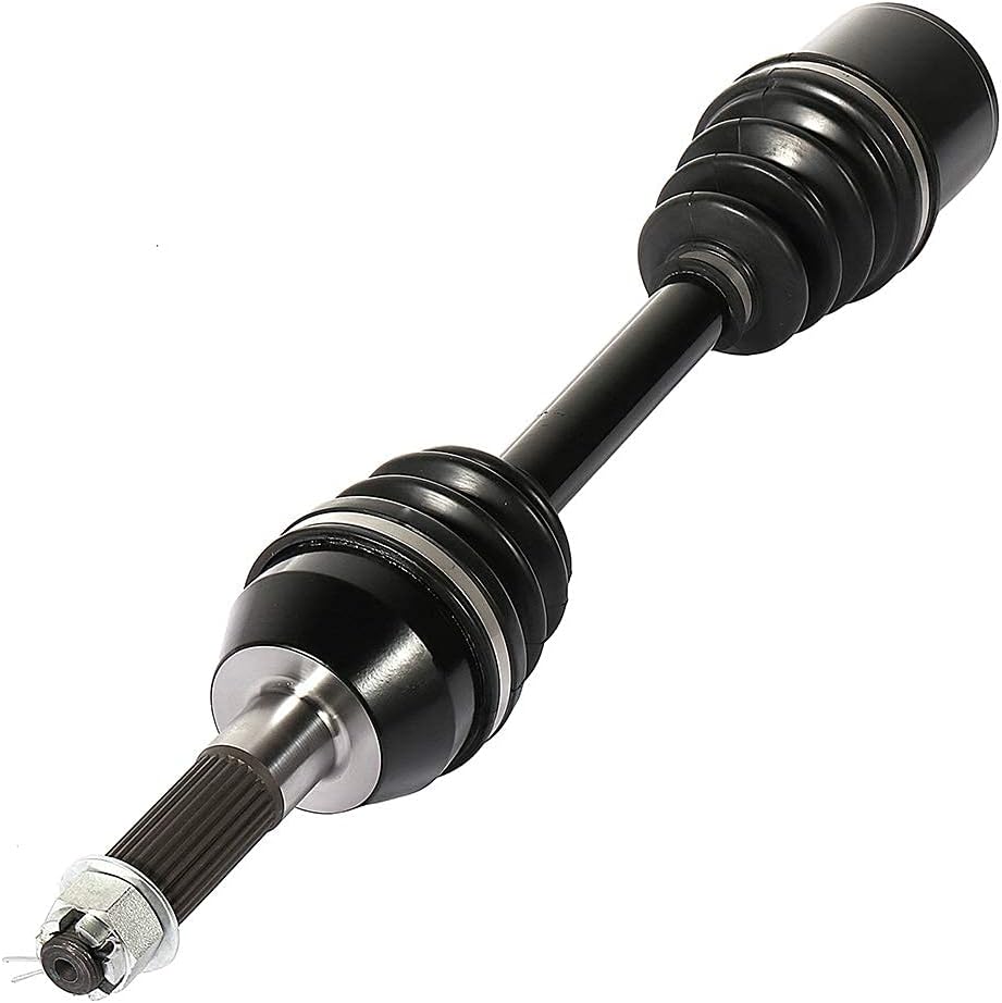 Rear Left/Right CV Axle for Polaris Sportsman 400/500/600/700/800 2003 2004 2005 X5358