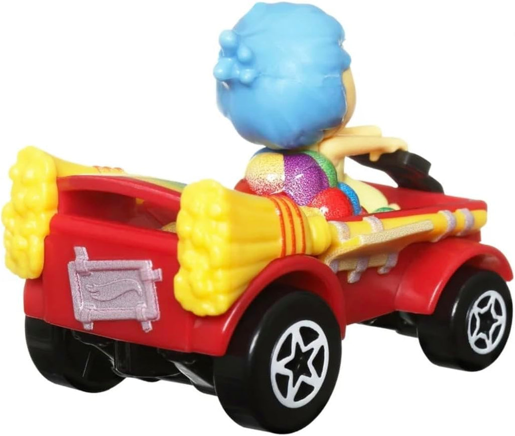 1:64 Diecast Vehicle I74686