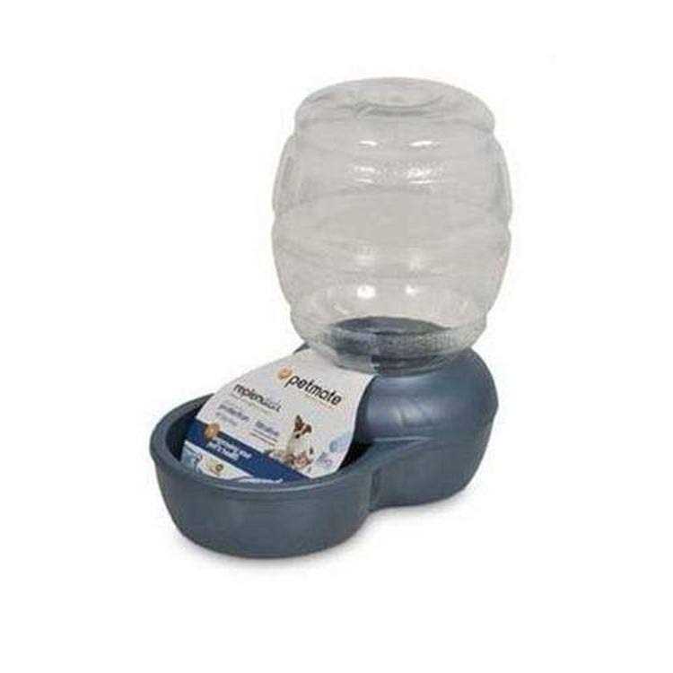 Petmate Replendish Waterer With Microban E51837