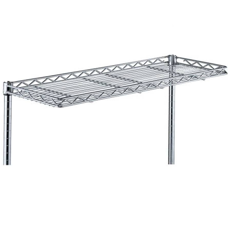 Wire Cantilever Shelf J223