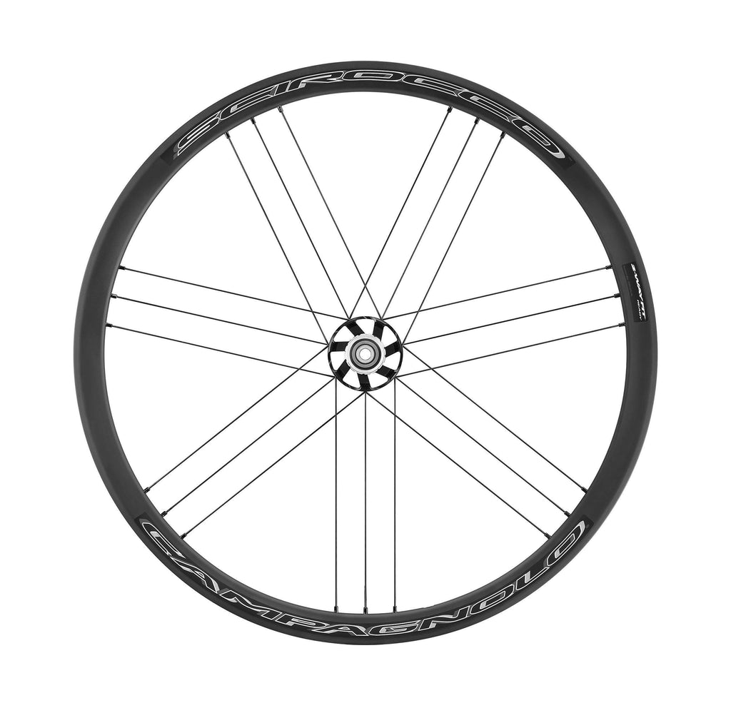 700c Disc Brake Wheelset X360