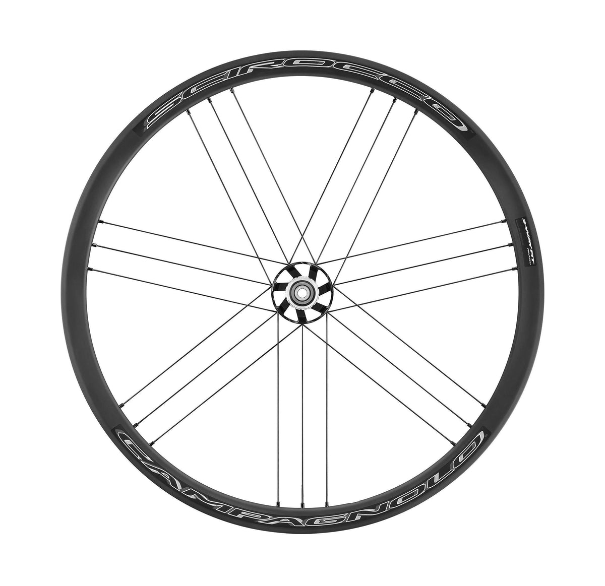 700c Disc Brake Wheelset X360