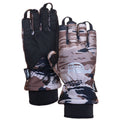 Camo Gloves L26279