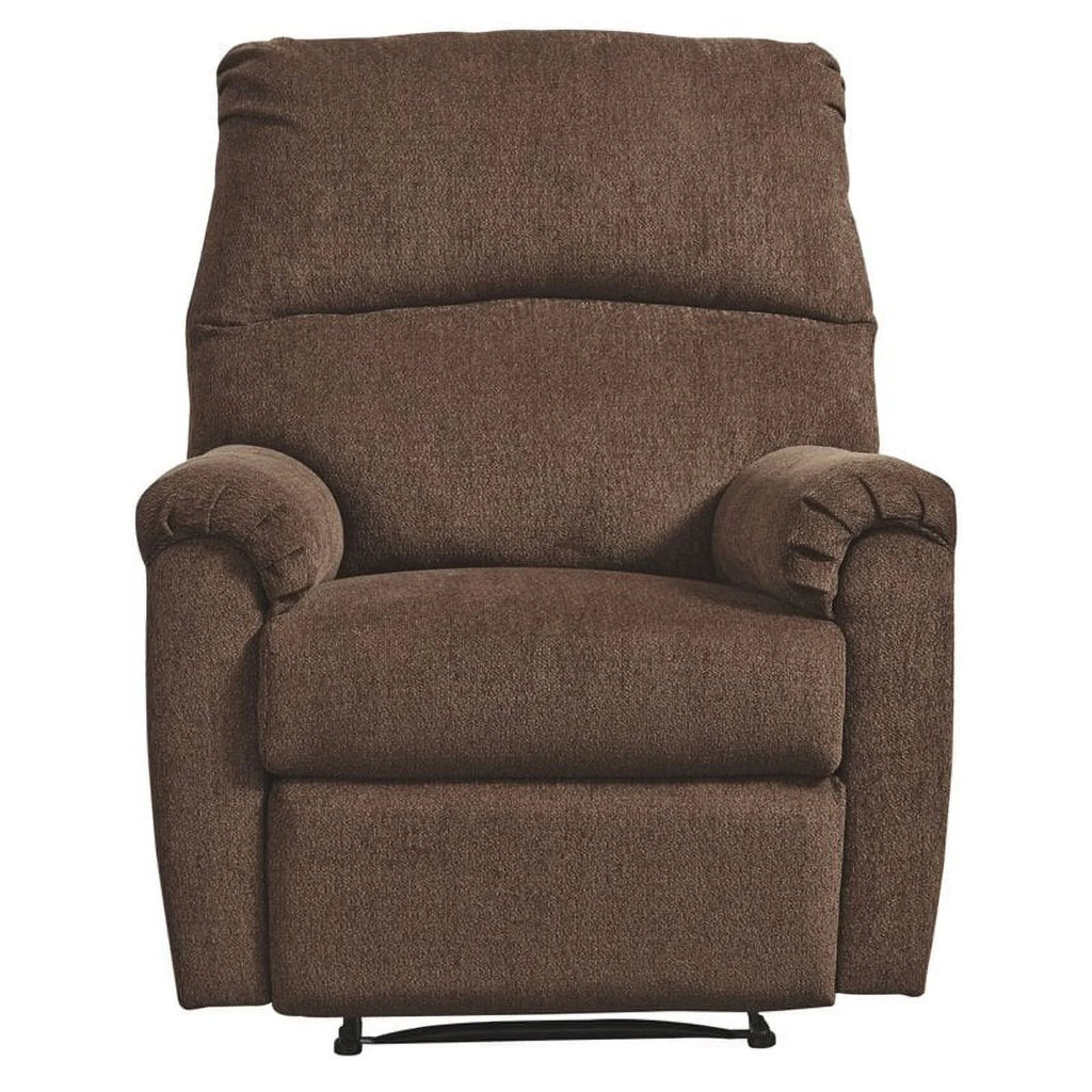 Fabric Wall Recliner P305916