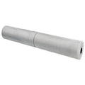 34 inch Aluminum Screen Wire Roll, Silver F9661
