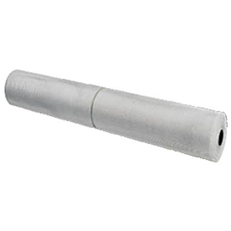 34 inch Aluminum Screen Wire Roll, Silver F9661