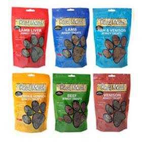 Lamb Dog Jerky Treats U842