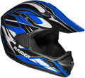 Med Blue Adult MX Q639