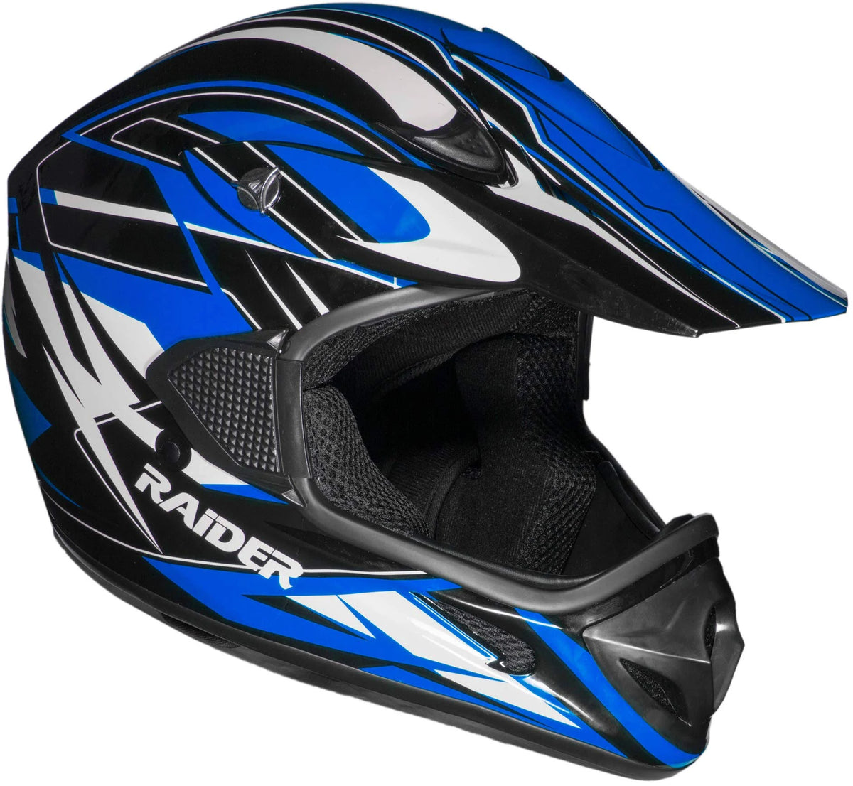 Med Blue Adult MX Q639