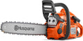 20" Gas Chainsaw S924441