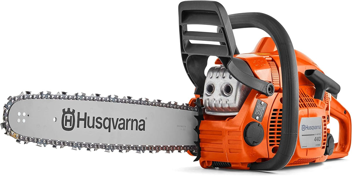 20" Gas Chainsaw S924441