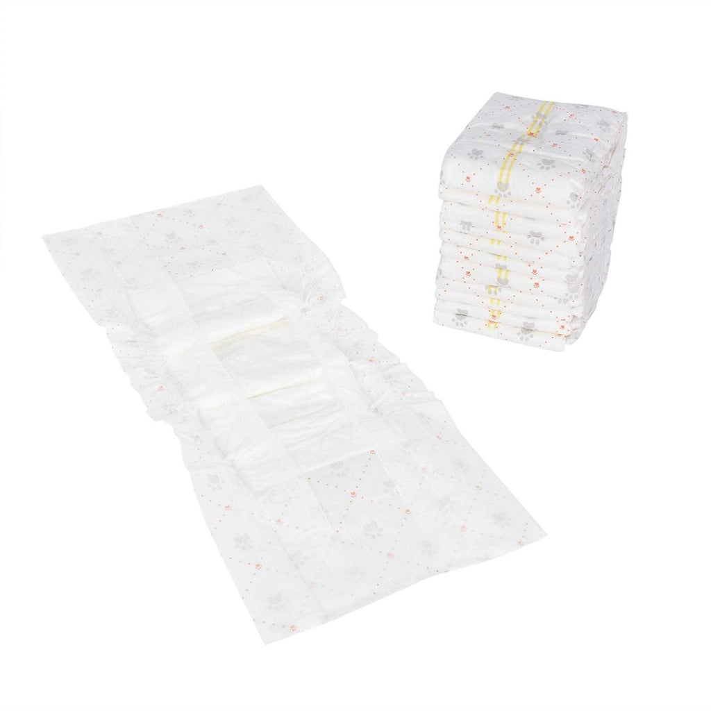 Male Dog Wraps I94763