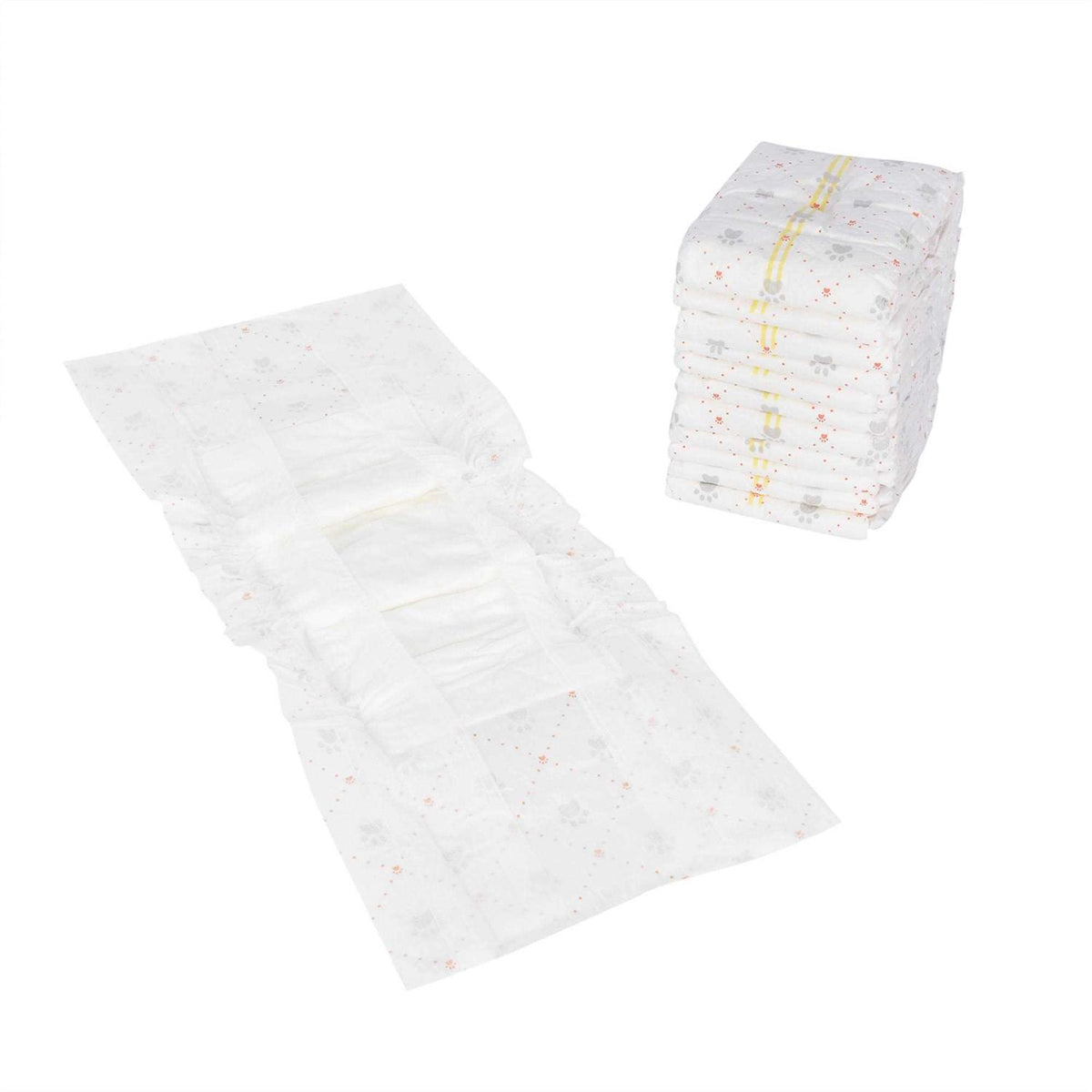 Male Dog Wraps I94763