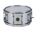 Chrome Cast Steel Snare Drum 14 x 7 in. I33588