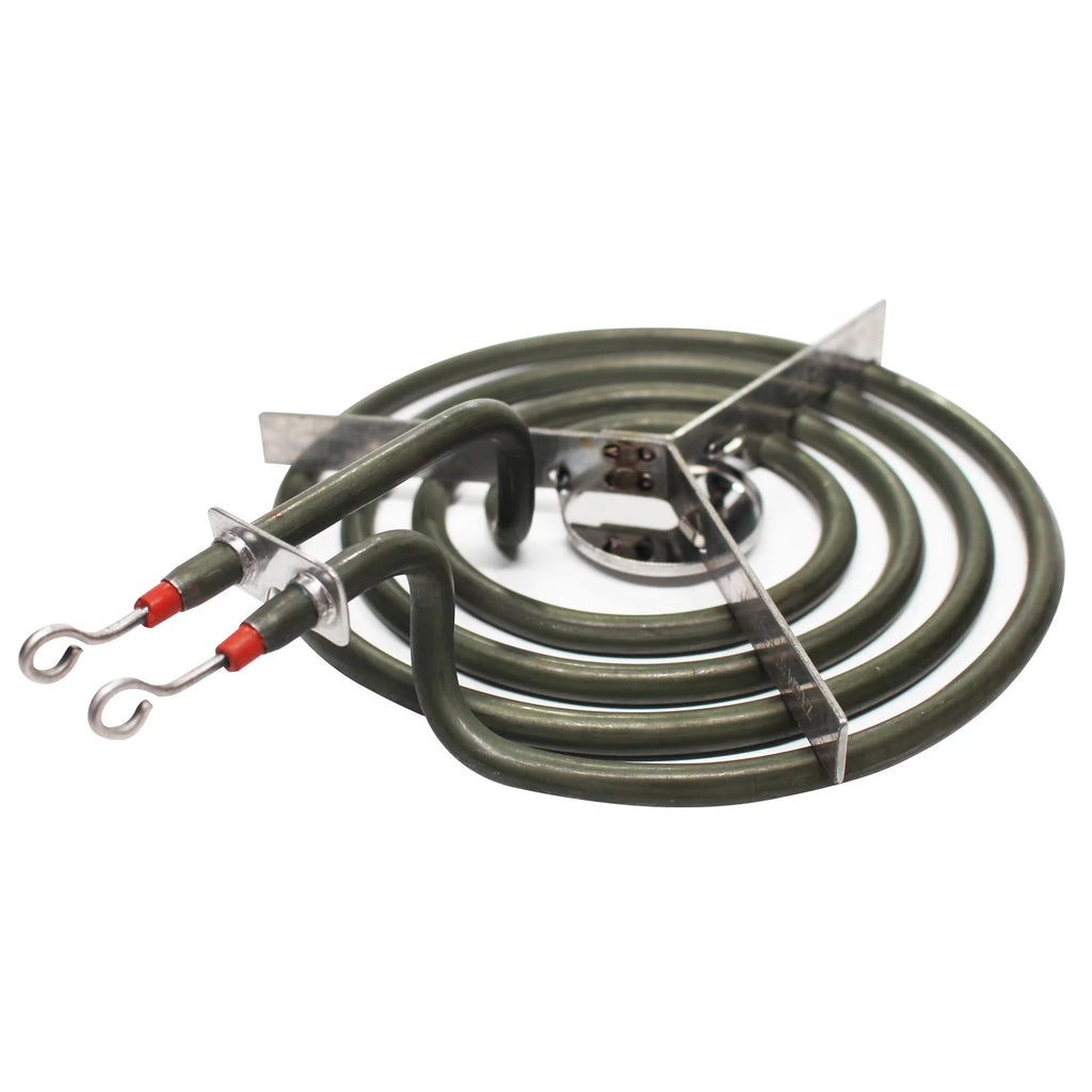 6 inch 4 Turns Surface Burner Element for Range Stove Cooktop Y66470