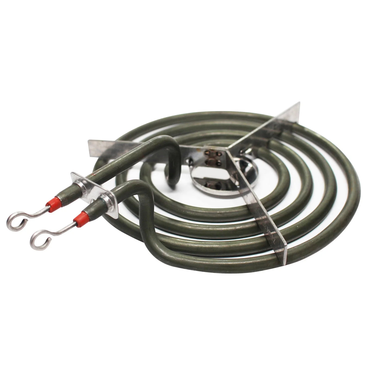 6 inch 4 Turns Surface Burner Element for Range Stove Cooktop Y66470