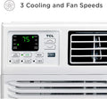 6,000 BTU Window Air Conditioner D575127