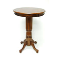 Solid Wood Pub Table R1751