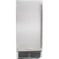 50 Lb. 15-Inch Outdoor Ice Maker with Gravity Drain R31149