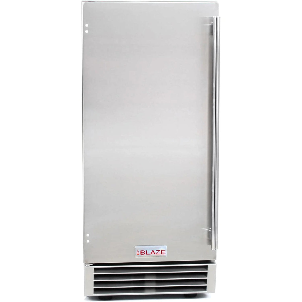 50 Lb. 15-Inch Outdoor Ice Maker with Gravity Drain R31149