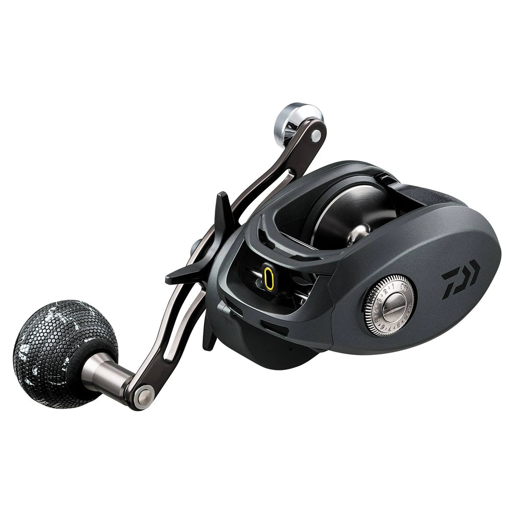 Baitcasting Reel X642