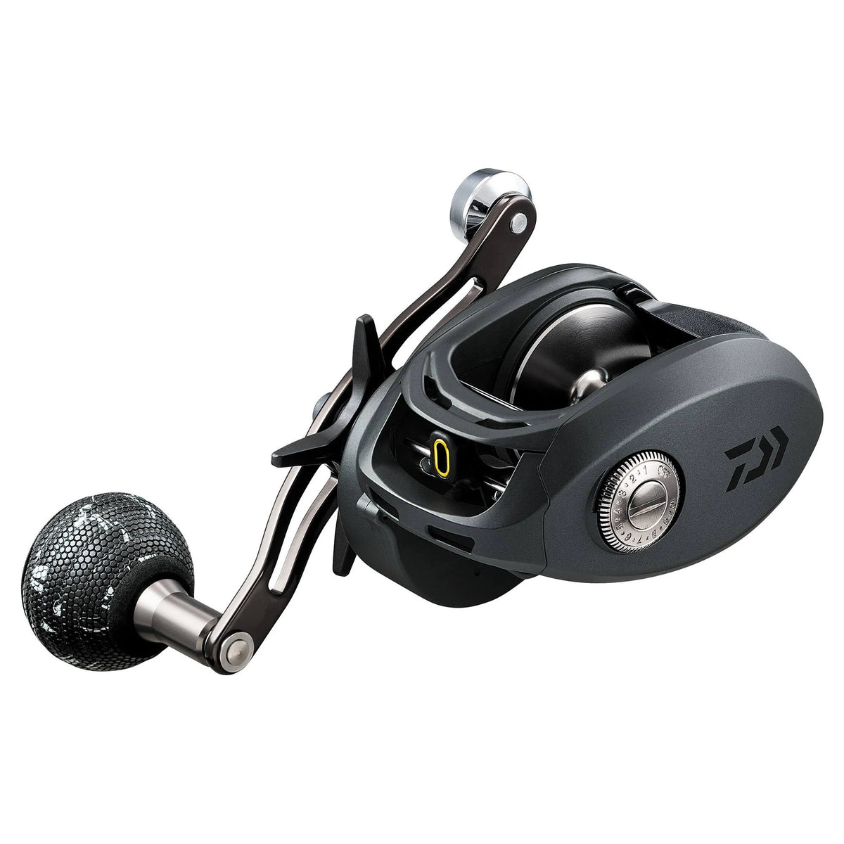 Baitcasting Reel X642