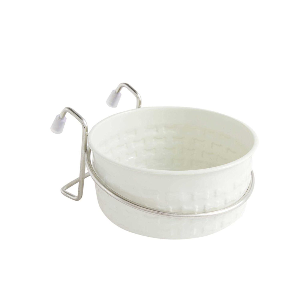 Stainless Steel Dog Bowl A23284