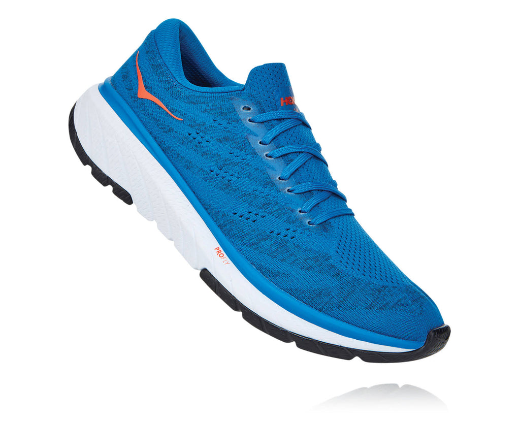 Men's Cavu 3 - 11 - Imperial Blue / White Y368418