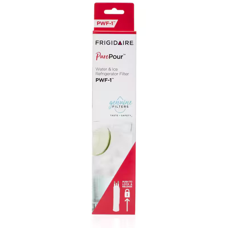 Refrigerator Water Filter J40191