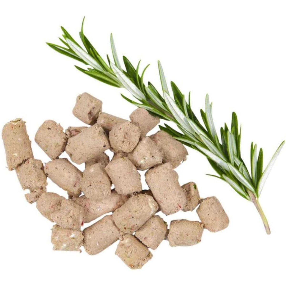 Chicken Freeze-Dried Dog Food Q2456