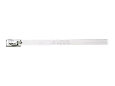 304 Stainless Steel Cable Tie M38802