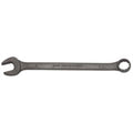 Black Oxide Combination Wrench 1-1/4x22 12 Point M25295